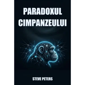 Paradoxul cimpanzeului (The Chimp Paradox) de Steve Peters