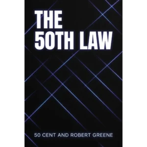 The 50th Law de 50 Cent și Robert Greene