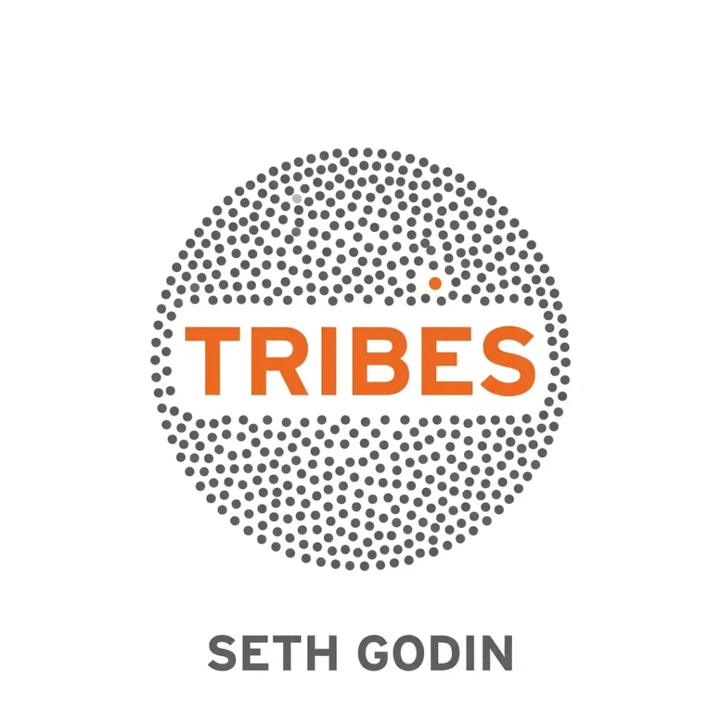 Triburi. Avem nevoie de Tine să ne conduci – Seth Godin – copertă